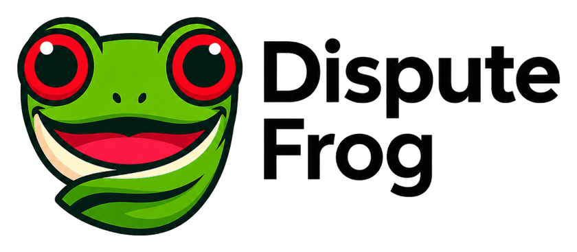 DisputeFrog